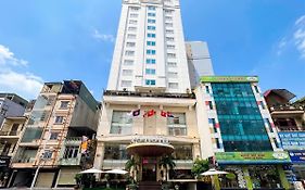 Khách sạn A25 Luxury